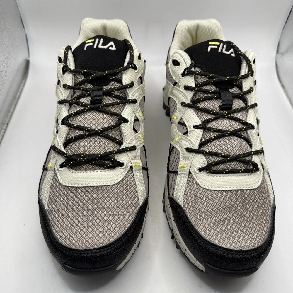 Fila grand tier